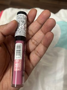 🆕Sealed Deborah Velvet Matt Lipcolour