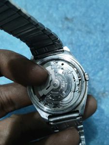 Allwyn Automatic Watch