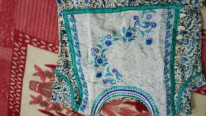 Beautiful Printed Kurta