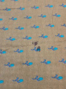 Ritu Kumar Home Bedsheet With Pillow Cover