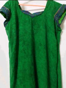 Combo Of 7 Kurtas - Bust Size 36 Inches