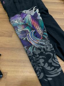 Ed Hardy rare Y2K sweatpant