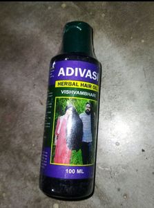 ADIVASI HAIR OIL