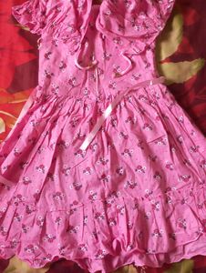 girls frock
