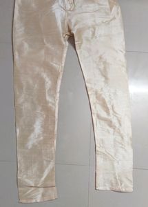 Kurta Pant Set Men Ethnic Wear