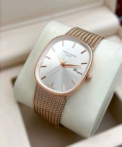 PATEK PHILIPPE*✅Men’s watchSeffar belt watch