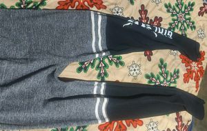 Gym pants
