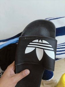 Original Adidas Slipper