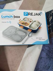 Lunch Box/ Fix Price
