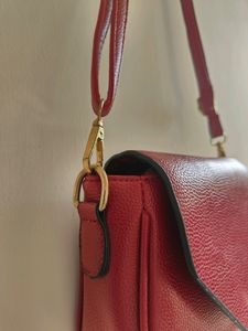 Lino Perros Cherry Sling🍒