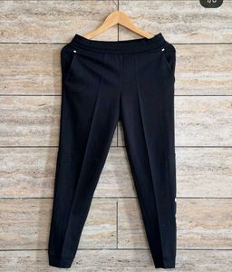 Adidas Black Track Pants