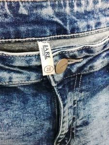 Bare Brand Jeans