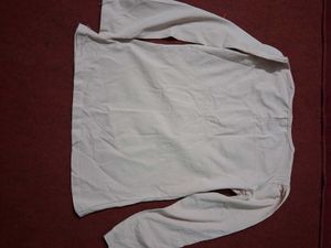 Cute Butterfly Long Sleeve Top
