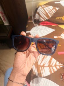 Fashion Sunglasses Set of 4