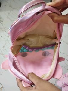 Kids Unicorn Pop-It Crossbody Bag