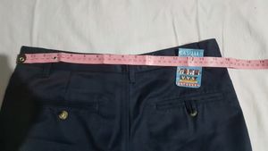 New Baggy Pant