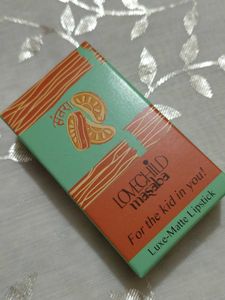 LoveChild Masaba Luxe Matte Lipstick