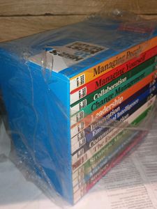 Business &amp; Management Book Set