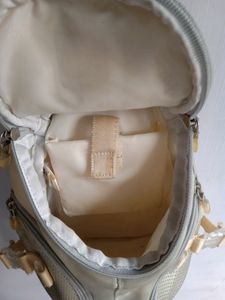 Small backpack for girls