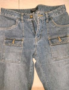 cowboy bootcut jeans 🍶🧊🧁🧂