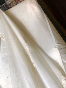 White Frock