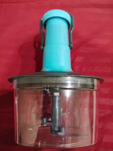 Pro Push Chopper - 650 ml Container