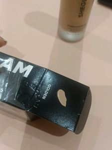 Sheglam Complexion Pro Matte Foundation - GOLDEN