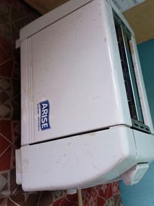 Bread Toaster