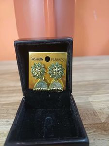 Jimmiki Earrings