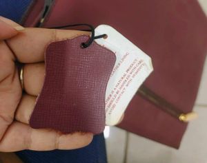 Cartier clutch