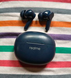 Realme Buds T110 - Like New