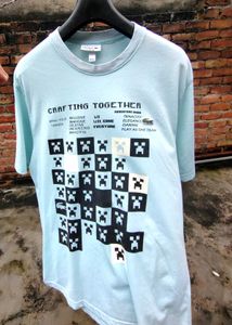 Special Edition Lacoste Graphic T-Shirt 🐊