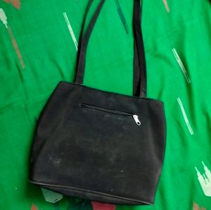 Branded Sling Or Hand Bag (No Defect)