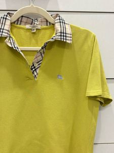 Burberry London Polo Shirt