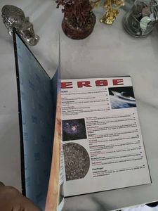Young Discoverer Series: Universe Book