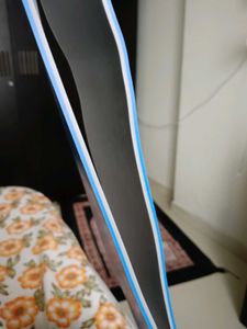 Cult fit Blue &amp; Grey Resistance Band