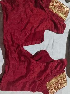 Stylish Ethnic Blouse