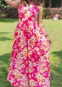 Pretty Floral dress