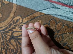 Set of 7 Fashion Rings