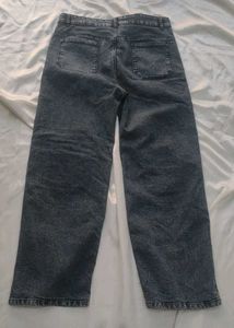 Stylish Cargo Jeans