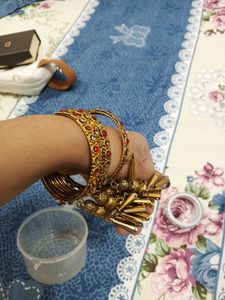 Jewellery Set Collection