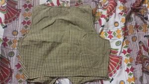 Vest for women