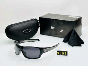Oakley Sunglasses with Case