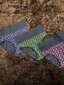 Tummy Tucker Panty Combo (Never Used)
