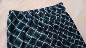 Cozy Dark Blue Pajama