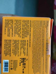 Dot &amp; Key Mango Detan Clay Mask