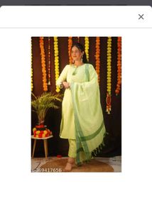 Stylish Women's Kurta Set