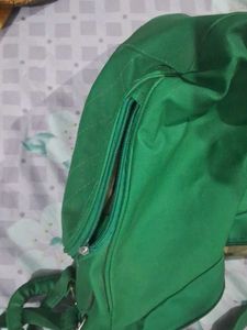 Bag 4 Pocket