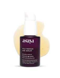 🔥SALE🔥 [ONLY 1] Asaya MultiRepair Age Serum