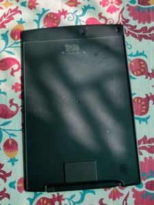 PORTRONICS 12D RUFFPAD